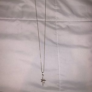 ⭐️ Kendra Scott Charm Necklace⭐️